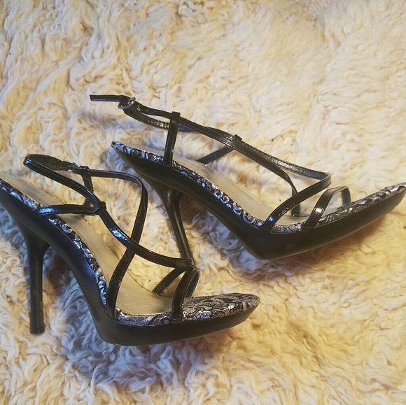 Collin Stuart Heels - Picture 3 of 3